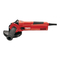 Schleifmaschinen Hilti DAG 125-S Bedienungsanleitung