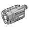 Camcorder Sony DCR-TRV125E Bedienungsanleitung