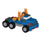 Spielzeuge k'nex CITY RIDES 61021/3223 Bedienungsanleitung