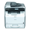 Drucker Ricoh SP 3600SF Anwenderanleitung