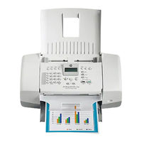 Hp 4300 Benutzerhandbuch