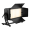 Lichtanlage EuroLite LED PLL-384 RGB/WW Panel Bedienungsanleitung
