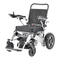 Rollstühle Mobiclinic TROYA Anweisungen