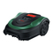 Bosch Indego S 500, Indego S+ 500, Indego M 700, Indego M+ 700 Handbuch
