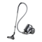 Staubsauger Grundig VCC 7670 A Handbuch