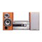 HiFi Komponenten Kenwood K-501USB Handbuch