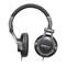 Stereokopfhörer Shure SRH550DJ Bedienungsanleitung