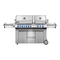 Grills Napoleon PRO825-3 Bedienungsanleitung