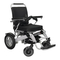 Rollstühle Mobiclinic Troya Anleitung