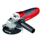 Schleifmaschinen EINHELL TC-AG 125 Originalbetriebsanleitung