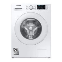 Samsung WW CGC Serie Handbuch