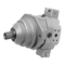 Motoren Bosch Rexroth A6VE Betriebsanleitung