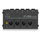 Verstärker Behringer MicroAMP HA400 Bedienungsanleitung