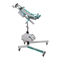 Medizinische Ausstattung Kinetec 6080 S10-11-13 Bedienungsanleitung