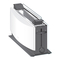 Toaster Braun MultiToast Bedienungsanleitung