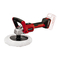 Einhell CE-CP 18/180 Li E (20.933.20) - Bedienungsanleitung für Polier-/Schleifmaschine