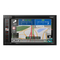 Navigationssysteme Pioneer AVIC-F77DAB Bedienungsanleitung
