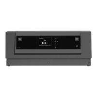 Viessmann VITOTRONIC 100 Montage- Und Serviceanleitung