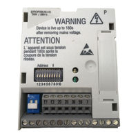 Lenze PROFIBUS I/O Handbuch