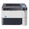 Drucker Kyocera ECOSYS FS-2100D Bedienungsanleitung