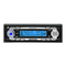 Radios Blaupunkt Alicante CD 34 Bedienungsanleitung