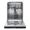 Geschirrspüler Gorenje GI64160 Bedienungsanleitung
