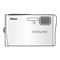 Kameras Nikon COOLPIX S50c Schnellstart