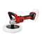 Schleifmaschinen EINHELL CE-CP 18/180 Li E Originalbetriebsanleitung