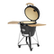 Justus Black J'egg XL Duo