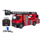 Ferngesteuerte Modelle S-idee Feuerwehr Drehleiter 1561 Gebrauchsanleitung