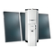 Solaranlage REMEHA CalentaSol 390 Montage- Und Servicehandbuch