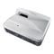 Optoma EH-320UST