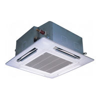 Toshiba SP1402AT-E Installationshandbuch
