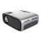 Beamer Philips NeoPix Easy+ Bedienungsanleitung