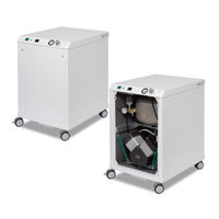 EKOM DK50 2V Benutzerhandbuch