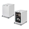 Kompressoren EKOM DK50 2V MOBILE MINI Benutzerhandbuch