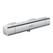 Wandarmaturen HANSGROHE Ecostat E 15773000 Gebrauchsanleitung, Montageanleitung