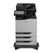All-in-One-Drucker Sharp MX-C557F Benutzerhandbuch