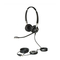 Kopfhörer Jabra BIZ 2400 Benutzerhandbuch