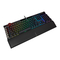 Corsair K100 RGB - Handbuch der mechanischen Gaming-Tastatur