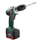 Elektrowerkzeuge Metabo BS 14.4 LT Impuls Originalbetriebsanleitung