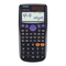 PCs Casio CASIO FX-82DE Plus Kurzanleitung