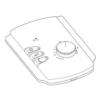 Bosch TR 25 Installations- Und Bedienungsanleitung