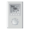 Thermostate Zehnder Z23020 Bedienungsanleitung