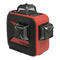 Lasermessgeräte Futech MULTICROSS 3D COMPACT Anleitung