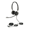 Kopfhörer Jabra BIZ 2400 Benutzerhandbuch