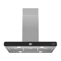 Blaupunkt 5DO69750 Montage- Und Gebrauchsanweisung