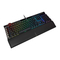 Tastaturen Corsair K100 RGB Bedienungsanleitung