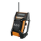 Radios AEG BR1218C Originalbetriebsanleitung