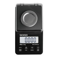 Onbalance SENSO Bedienungsanleitung